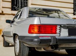 Mercedes-Benz SL 560 SL