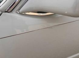 Zimmer Golden Spirit Cabriolet