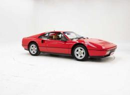 Ferrari 328 GTB '87 CH94715