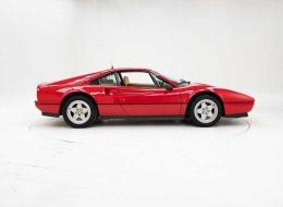 Ferrari 328 GTB '87 CH94715