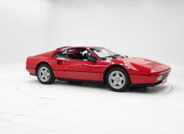 Ferrari 328 GTB '87 CH72641