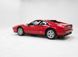 Ferrari 328 GTB '87 CH72641