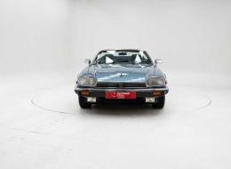 Jaguar XJS V12 '90 CH44782