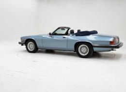 Jaguar XJS V12 '90 CH44782