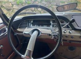 Citroen DS DS 19 Pallas