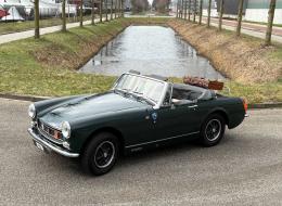 MG Midget 1275