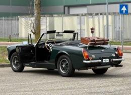 MG Midget 1275