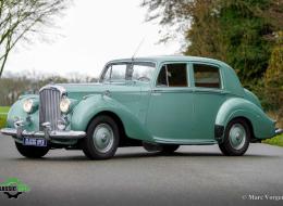 Bentley Type R  de 1947