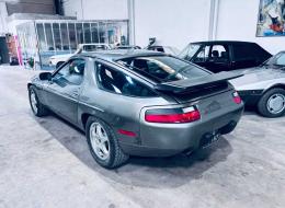 Porsche 928 S4 Project