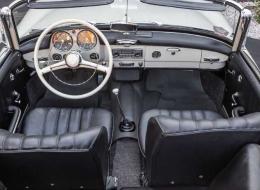 Mercedes-Benz SL 190SL / 07.57.99.09.53 