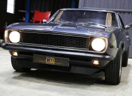 Chevrolet Camaro RS 327