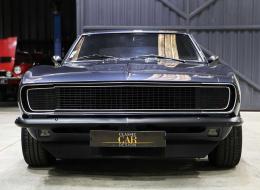 Chevrolet Camaro RS 327