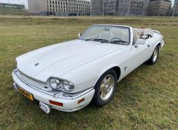 Jaguar XJS 6.0 V12 Cabriolet