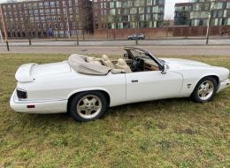 Jaguar XJS 6.0 V12 Cabriolet