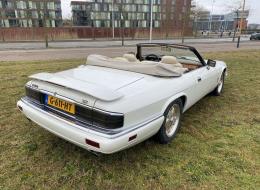 Jaguar XJS 6.0 V12 Cabriolet