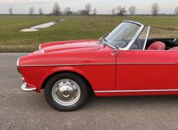 Fiat Spider 1200