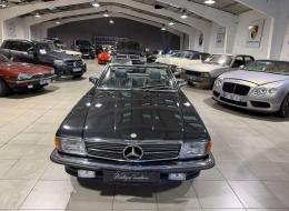 Mercedes-Benz SL 300