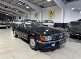 Mercedes-Benz SL 300