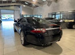 Jaguar XKR II Coupé