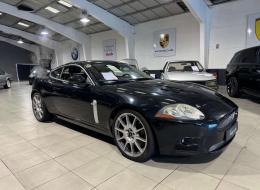 Jaguar XKR II Coupé