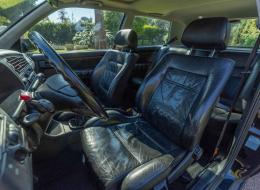 Volkswagen Golf 3 GTI série spéciale Edition