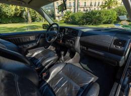 Volkswagen Golf 3 GTI série spéciale Edition