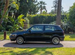 Volkswagen Golf 3 GTI série spéciale Edition