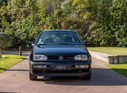 Volkswagen Golf 3 GTI série spéciale Edition