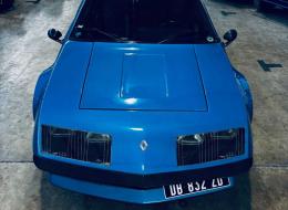 Alpine A 310