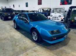 Alpine A 310