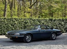 Jaguar XJS C
