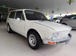 Volkswagen Brasilia