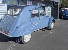 Citroen 2 CV