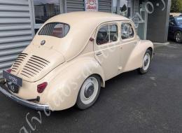 Renault 4 CV