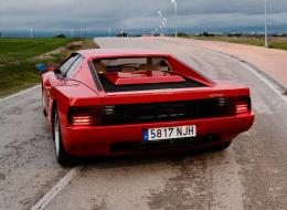 Ferrari Testarossa