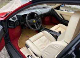 Ferrari Testarossa