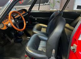 Lancia Fulvia Sport 1.3 Zagato