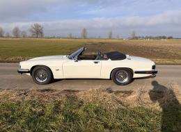 Jaguar XJS V12 Cabriolet