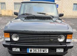 LandRover Range Rover