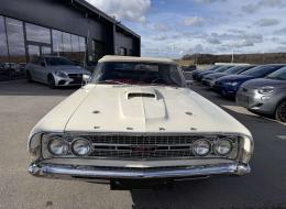 Ford Torino GT Cabriolet