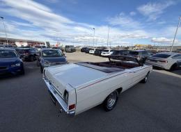 Ford Torino GT Cabriolet