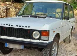LandRover Range Rover V8 3.5