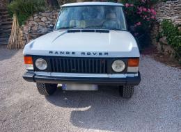 LandRover Range Rover V8 3.5