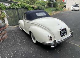 Peugeot 203 Cabriolet