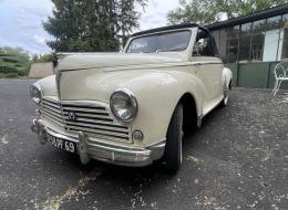 Peugeot 203 Cabriolet