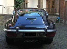 Jaguar Type E serie 3