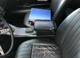 Jaguar Type E serie 3