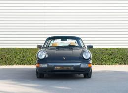 Porsche 964 Carrera 4 Targa