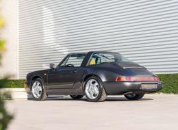 Porsche 964 Carrera 4 Targa