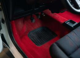 Peugeot 106 Rallye Phase 1